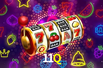 Descubra o Mundo do Cassino Online com 11Q