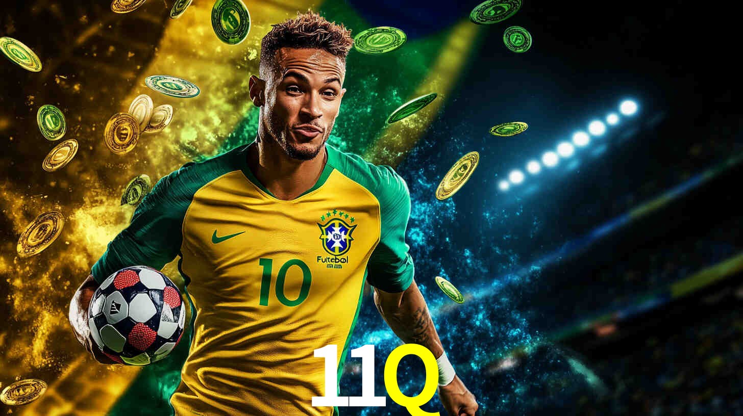 Explorando a Categoria de Eventos em Apostas na 11Q