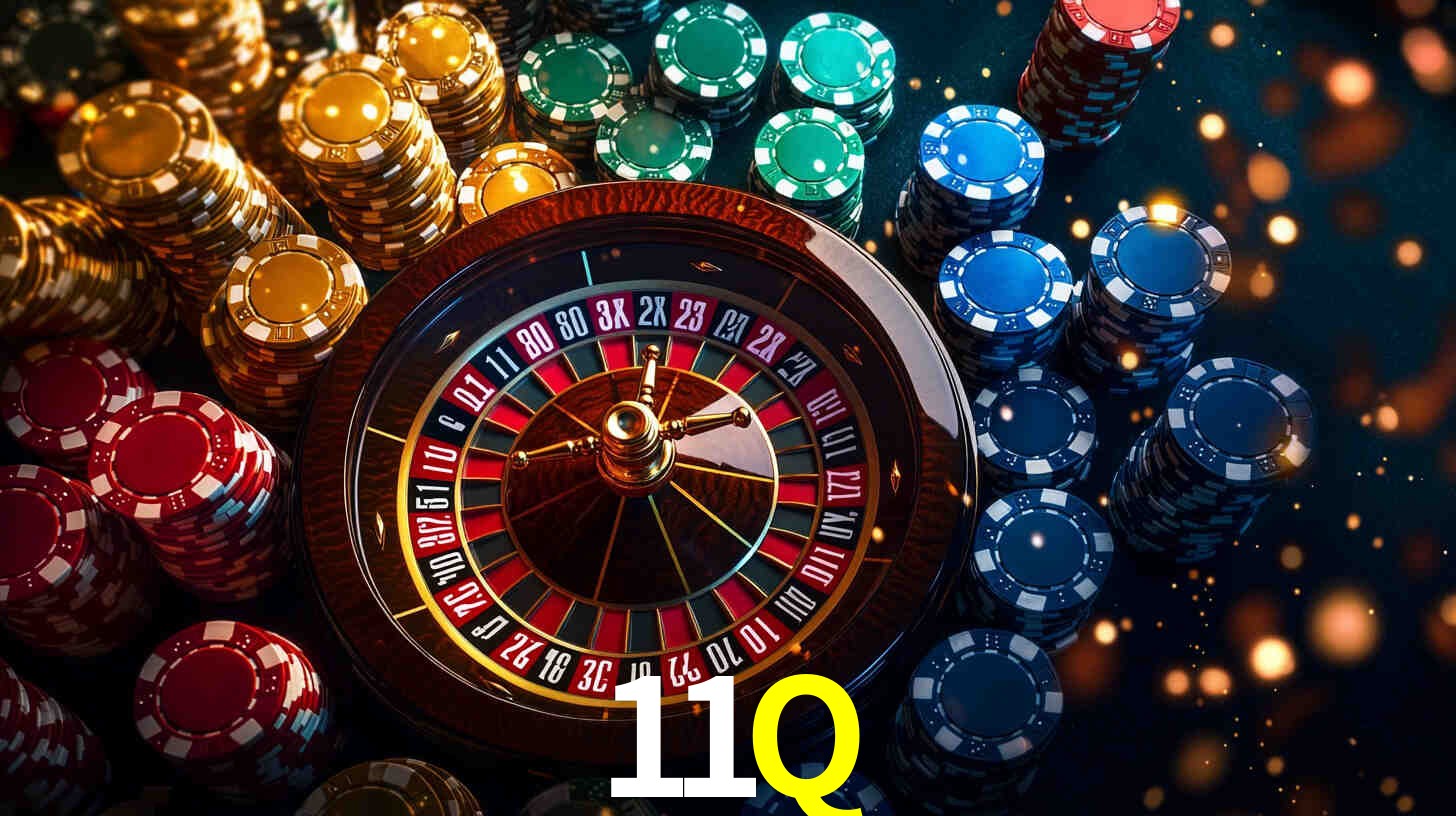 Welcome Bonus 11Q