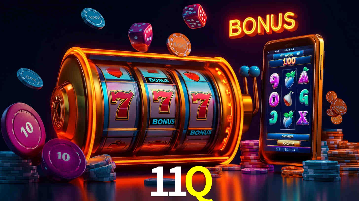Inovações de Jogos na 11Q: O Futuro das Experiências Interativas
