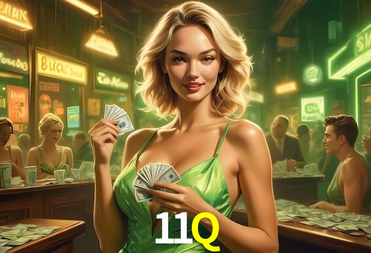 Desvendando o Mundo dos Jogos Virtuais na 11Q