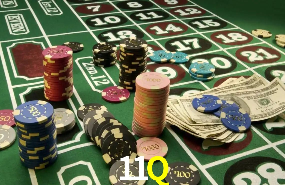 11Q,11Q Bet