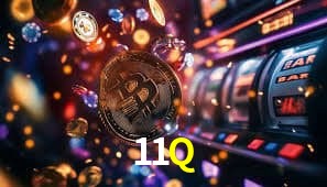 Interface do App 11Q