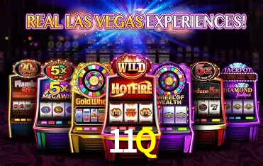 11Q Cassino - 80+ Mesas ao Vivo