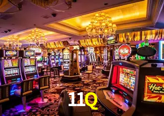 11Q São Paulo - Live Tables