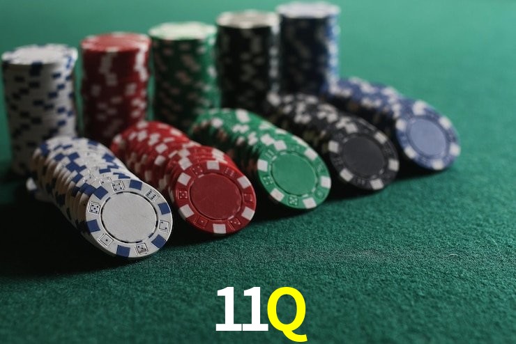 Slot Games 11Q