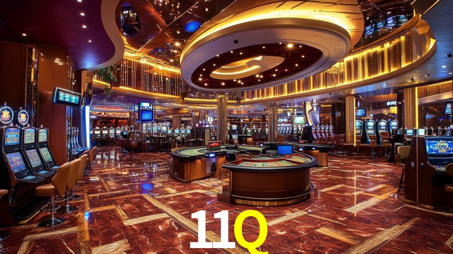 Live Casino 11Q