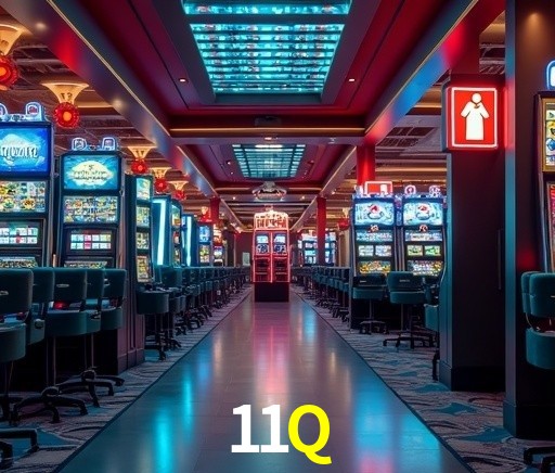 11Q Fortaleza - Leaderboard