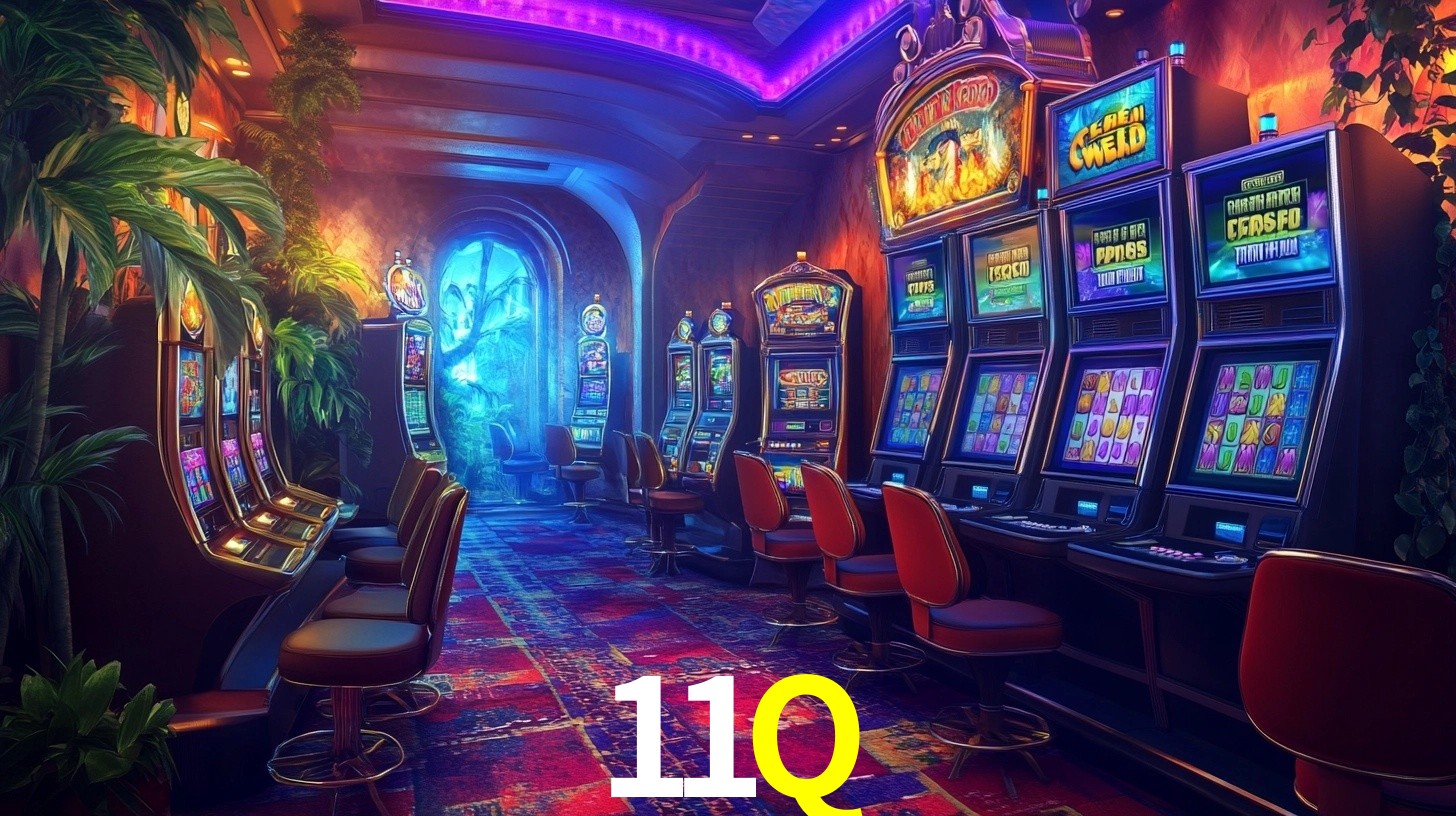 Roulette Table 11Q