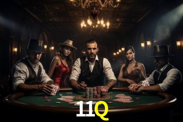 cassino 11Q