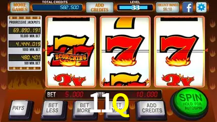 Descubra o Mundo do Cassino Online com 11Q