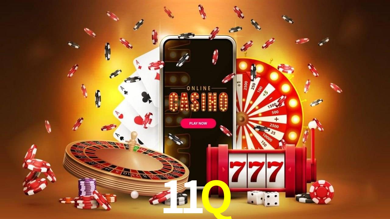11Q Brasília - Jogo Features