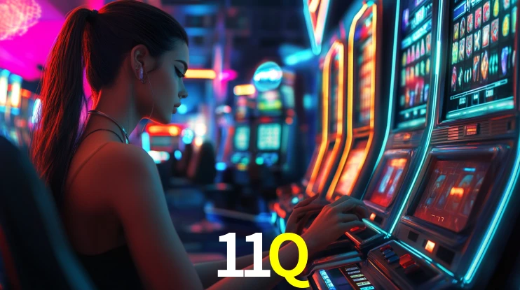 11Q App Interface