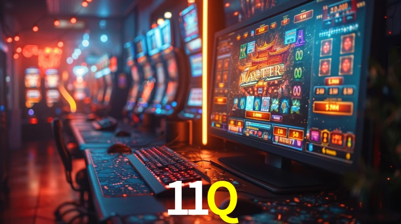 11Q CaSSino