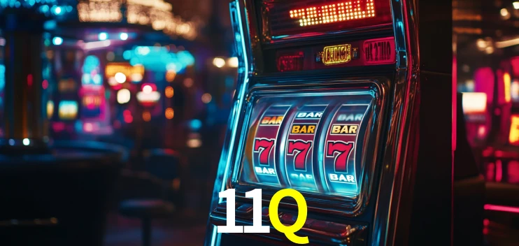 VIP Casino 11Q