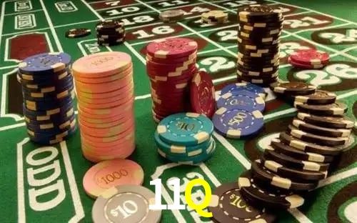 11Q Bet