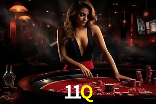 11Q Rio de Janeiro - Licenses